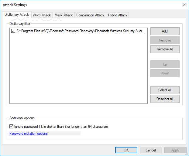 download elcomsoft wireless security auditor full crack