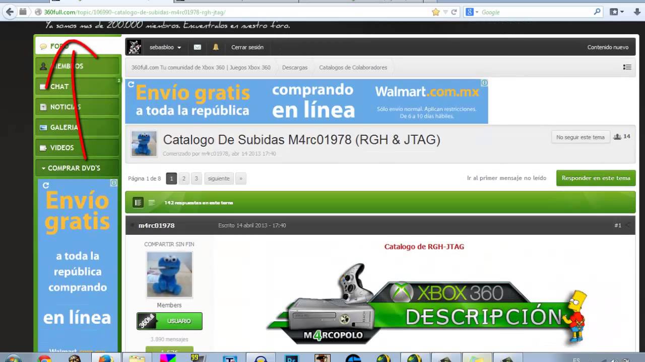Juegos Gratis Xbox 360 Descargar / descargar juegos de ...